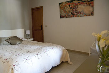 Sa Garriga Binissalem