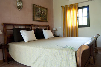 Sa Garriga Hotel Binissalem