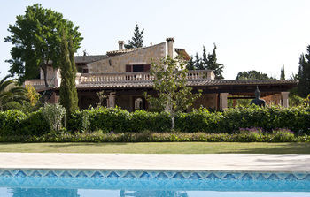 Sa Garriga Binissalem