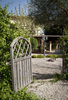 Hotel Sa Garriga Binissalem