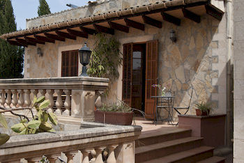 Hotel Sa Garriga Binissalem