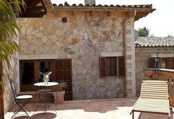 Hotel Sa Garriga Binissalem