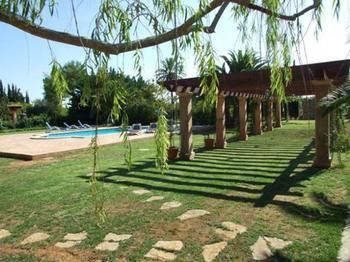 Sa Garriga Binissalem