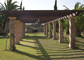 Hotel Sa Garriga Binissalem